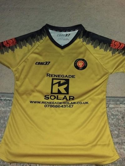 Blackley Lions JFC